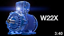Концепция серии W22X
